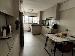 Blk 420 SUN PLAZA GARDENS (Tampines), HDB 3 Rooms #573739001